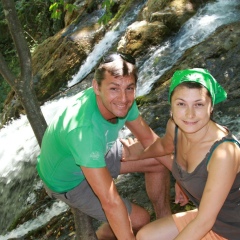 Наталья Тайлор-Комар, 21.08.1980, Leighton Buzzard