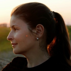 Наталия Карлионова, 11.02.1981, Минск