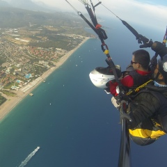 Эльдар Исмаилов, 24.02, Альметьевск