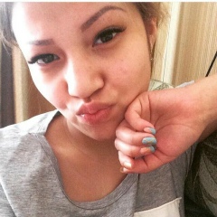 Диана Жаксылыкова, 07.04, Астана