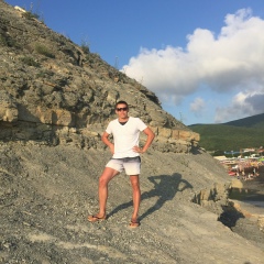 Nigma Alishev, 21.12.1984, Нефтеюганск