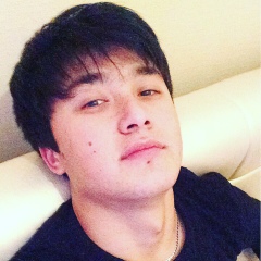 Сакош Каландаров, 11.11, Шымкент