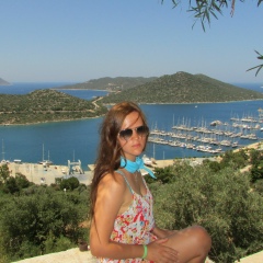 Валентина Францева, 14.03, Москва