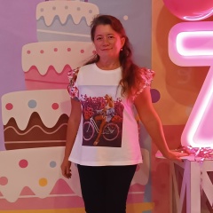 Наталья Батова, 20.10, Пермь