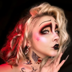 Алина Ищенко, 11.05.1992, Калининград