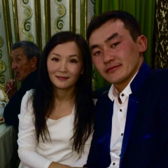 Назима Бескемпирова, 13.11.1992, Тараз