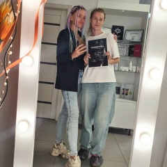 Екатерина Соколова, Тольятти