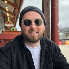 Александр Паламарчук