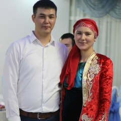 Kumisbek Uspanov, 30.05.1988, Алматы