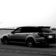 Юра Шатохин, 07.08.1985, Санкт-Петербург