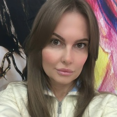 Алина Легонькова, 01.06, Санкт-Петербург