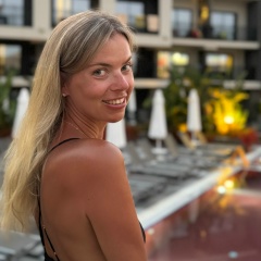 Anna Bashkatova, 18.05, Санкт-Петербург