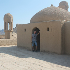 Вадим Полонский, 09.02.1986, Алматы