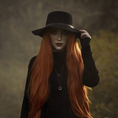 Лия Мун, 28.12