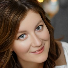 Наталия Думенко, 01.07, Санкт-Петербург