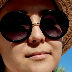 Наиля Назарова, 07.09, Екатеринбург