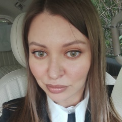 Ольга Кузнецова, 26.12, Москва