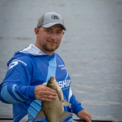 Дима Лобжанидзе, 16.04, Воронеж