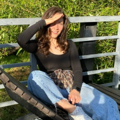 Раиса Молочаева, 29.01.1991, Санкт-Петербург