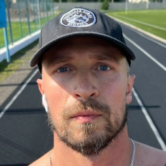 Слава Шуклин, 04.12.1984, Кемерово