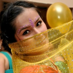 Сабина Гожахметова, 20.02.1995, Алматы