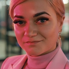 Ольга Сорокина, 19.01, Красноярск