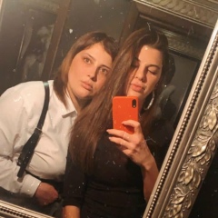 Валентина Швец, 03.04