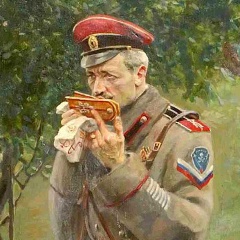 Алюш Титов, Чебоксары