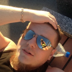 Данила Чукавин, 19.12.1989, Волгоград