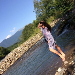 Экучи Каландия, 15.04, Москва