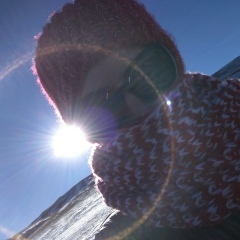 Нурият Мамаева, 08.03, Махачкала