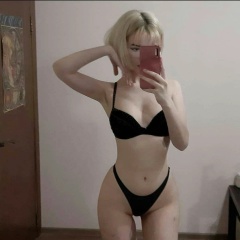 Кариночка Минина, 12.06.2004, Санкт-Петербург