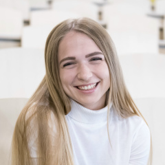 Алина Шадрина, 04.01.1996, Алматы