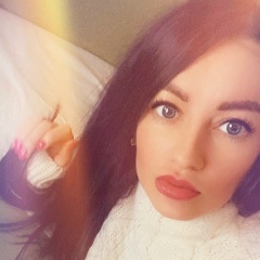 Nadin Шарай, 24.05.1989, Минск