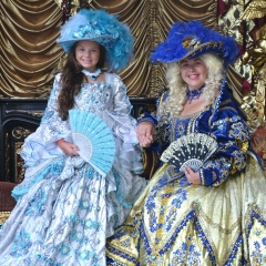 Ольга Дубаева, 04.01.1973, Кишинев