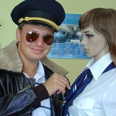 Михаил Маховых, 18.09