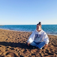 Анастасия Пучкова, 17.08.1984, Санкт-Петербург