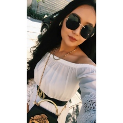 Алия Пранова, 07.08.1996, Бишкек