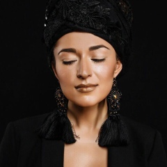 Karina Tatarshao, 26.07.1901