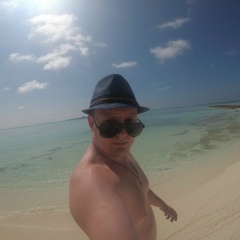 Славон Гаврилов, 18.06.1987, Санкт-Петербург