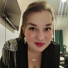 Екатерина Комайгородская, 16.07, Санкт-Петербург