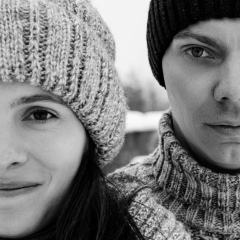 Санёк Прищеп, 07.01.1989, Санкт-Петербург