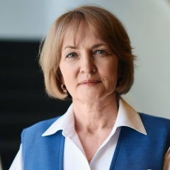 Алёна Кузнецова, Екатеринбург