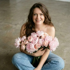 Мария Мордачева, 22.02, Санкт-Петербург