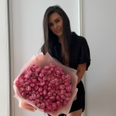 Азиза Нармамедова, 30.08, Москва