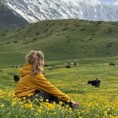 Katerina Shakhova, 26.07, Иркутск