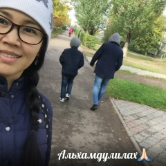 Камшат Ниетбай, 19.02.1987, Астана