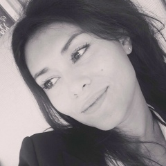 Anastasia Nastelin, 12.05