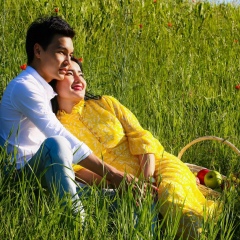 Айдын Турысбаев, 03.03.1990, Алматы