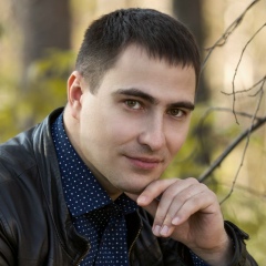 Алексей Ведмеденко, Санкт-Петербург